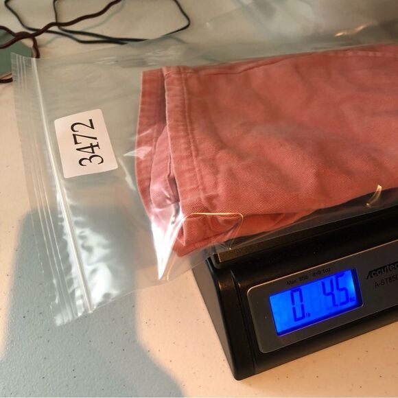 Janie and Jack Shorts Baby Boy 18-24 Mos Pink - Picture 7 of 7